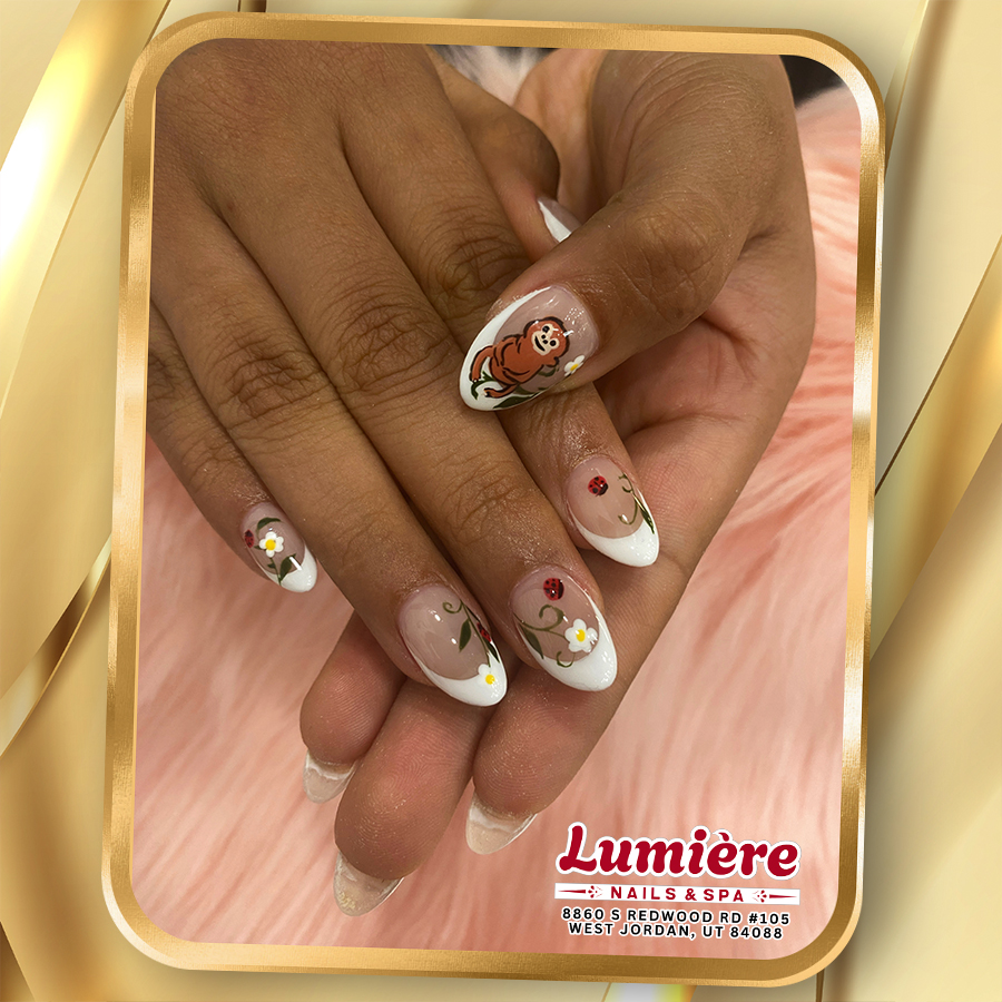 Beautiful nail design_May 2026